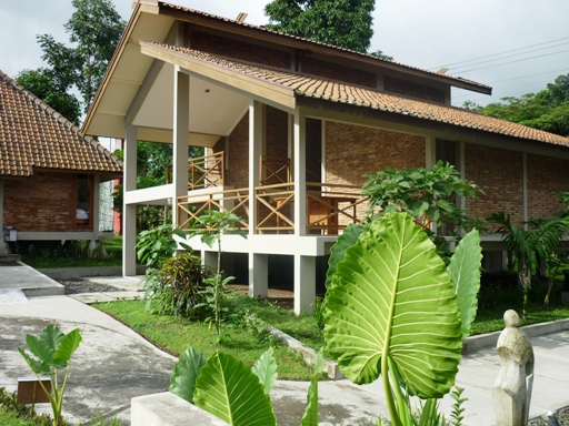 Rumah Lombok
