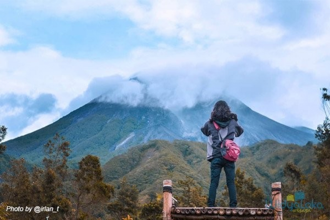 Wisata Hits Jogja Dekat Disaster Oasis Training Center Hotel