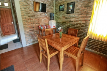Kuala Bubon House