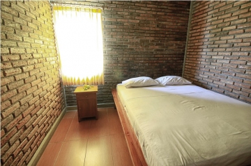 Kuala Bubon House