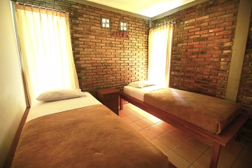 Timor Timur House