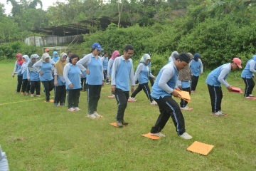 Fun Outbond