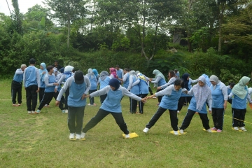 Fun Outbond