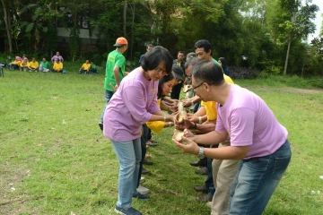 Fun Outbond