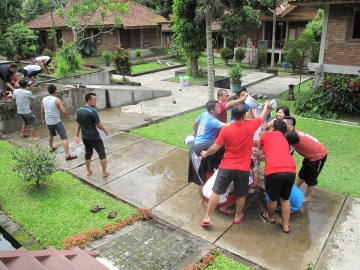 Smart Outbound