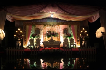 Wedding Package
