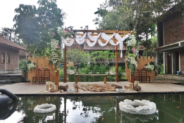 Wedding Package