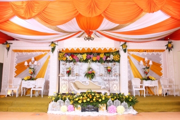 Wedding Package