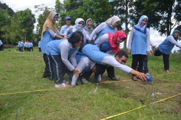 Fun Outbound