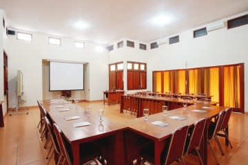 Full Day Meeting