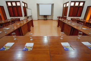 Full Board Meeting