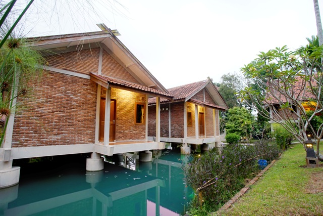 Room Outdoor