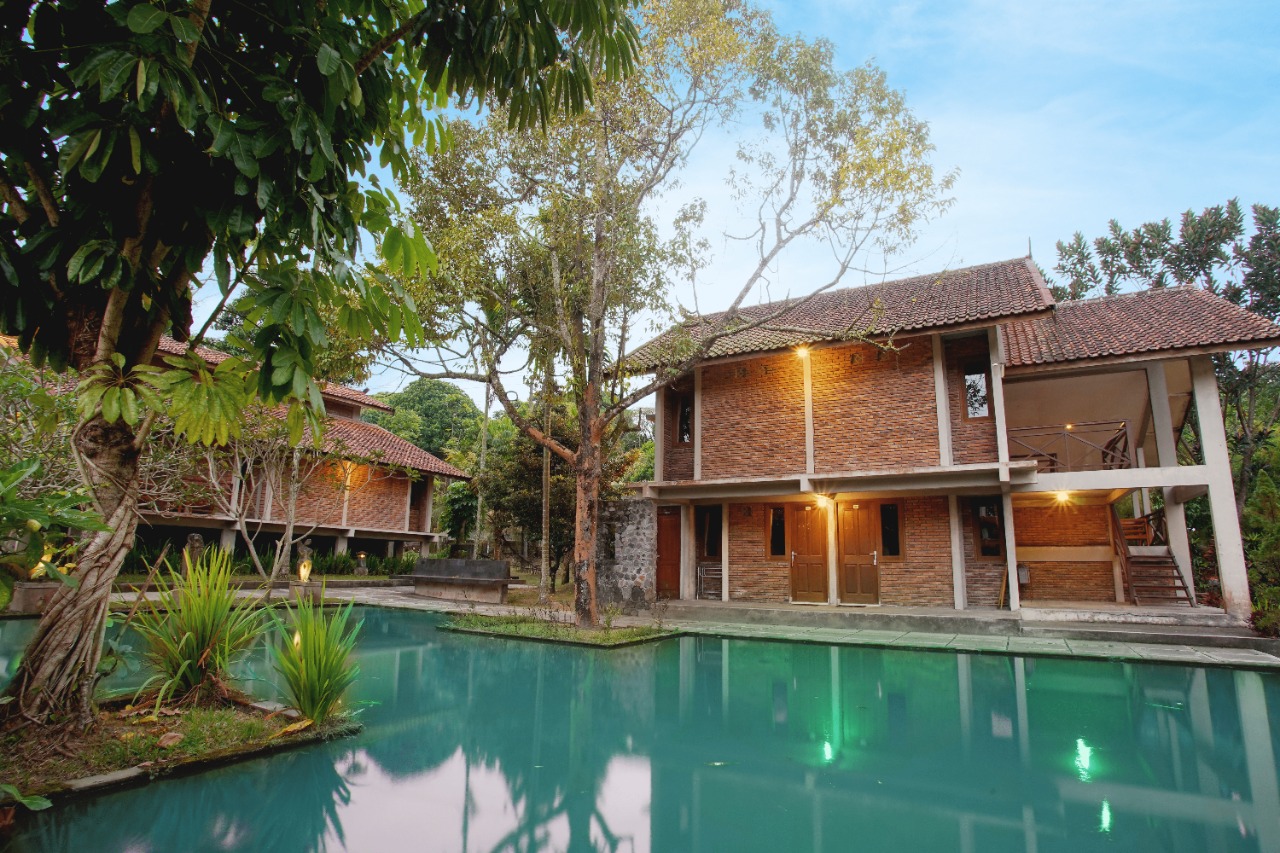 Room Outdoor