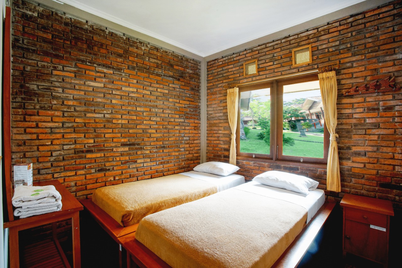 Bed Room